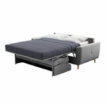 allan-canape-convertible-systeme-couchage-express-3-places-en-tissu-et-pieds-bois-clair