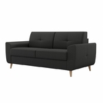 allan-canape-convertible-systeme-couchage-express-3-places-en-tissu-et-pieds-bois-clair