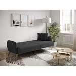 bonny-canape-droit-3-places-convertible-en-tissu-pieds-bois-clair