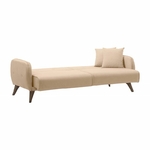 bonny-canape-droit-3-places-convertible-en-tissu-pieds-bois-clair