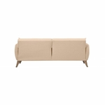 bonny-canape-droit-3-places-convertible-en-tissu-pieds-bois-clair