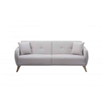 bonny-canape-droit-3-places-convertible-en-tissu-pieds-bois-clair