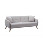 bonny-canape-droit-3-places-convertible-en-tissu-pieds-bois-clair