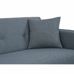 bonny-canape-droit-3-places-convertible-en-tissu-pieds-bois-clair