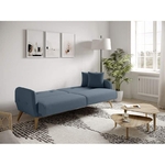 bonny-canape-droit-3-places-convertible-en-tissu-pieds-bois-clair