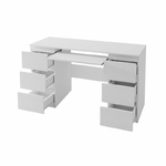 kyle-bureau-6-tiroirs-1-tablette-130-cm