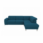 viky-canape-d-angle-reversible-convertible-avec-tetieres-en-tissu-et-pieds-chromes