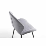 a8116-lot-de-2-chaises-arrondies-en-tissu-avec-pieds-en-metal-noir