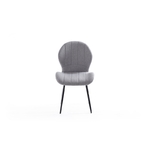 a8116-lot-de-2-chaises-arrondies-en-tissu-avec-pieds-en-metal-noir