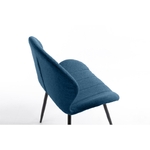 a8116-lot-de-2-chaises-arrondies-en-tissu-avec-pieds-en-metal-noir