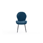 a8116-lot-de-2-chaises-arrondies-en-tissu-avec-pieds-en-metal-noir
