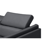 lulu-canape-d-angle-fixe-avec-tetieres-en-tissu-et-pieds-metal