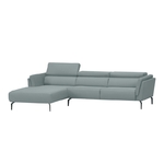 lulu-canape-d-angle-fixe-avec-tetieres-en-tissu-et-pieds-metal