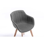 a8401-lot-de-2-chaises-accoudoirs-a-rayures-en-tissu-avec-pieds-en-hetre-naturel