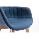 a8401-lot-de-2-chaises-accoudoirs-a-rayures-en-tissu-avec-pieds-en-hetre-naturel