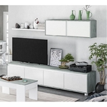 fotv-meuble-tv-4-portes-avec-etagere-murale-2-portes-l200-cm