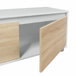 fotv-meuble-tv-4-portes-avec-etagere-murale-2-portes-l200-cm