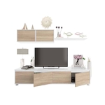 fotv-meuble-tv-4-portes-avec-etagere-murale-2-portes-l200-cm