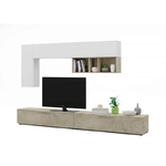 fotv-meuble-tv-2-portes-l260cm-et-etagere-murale-l210-cm
