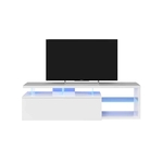 fotv-meuble-tv-led-1-porte-et-4-niches-l150-cm