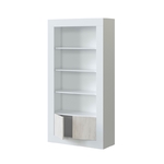 foet-bibliotheque-2-portes-l94-x-h181-cm