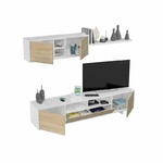 fotv-meuble-tv-3-portes-avec-1-niche-et-etagere-murale