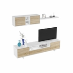 fotv-meuble-tv-3-portes-avec-1-niche-et-etagere-murale