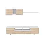 fotv-meuble-tv-3-portes-avec-1-niche-et-etagere-murale