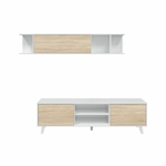 fotv-meuble-tv-2-portes-avec-2-niches-et-etagere-murale