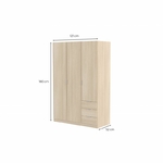 foarm-armoire-3-portes-3-tiroirs-l121-x-h180-cm