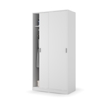 foarm-armoire-penderie-2-portes-coulissantes-l100-x-h200-cm