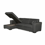 caribi-canape-d-angle-convertible-avec-coffre-en-tissu