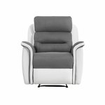 9222-fauteuil-de-relaxation-manuel-en-simili-et-microfibre