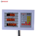 Cenocco-CC-8004-Balance-plateforme-avec-7-emplacements-d