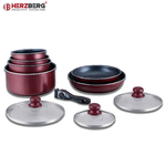 Herzberg-HG-5000-10-pcs-Batterie-de-cuisine-avec-revetem-12