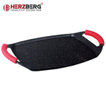 Herzberg-HG-7047GP-Plaque-De-Gril-Revetue-De-Marbre-HG-7-10