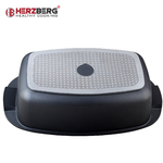 Herzberg-HG-7032RG-Gril-a-Rotir-Avec-Revetement-en-Marbr-3