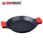 Herzberg-HG-7132PP-Poele-a-Paella-de-32-cm-HG-7132PP-1