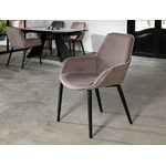 FAUTEUIL ·MAKIA 814516