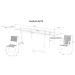 Modulo 8-12