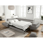 rio-scandinave-canape-d-angle-convertible-avec-coffre-pieds-bois-en-tissu