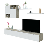 belmont-ensemble-tv-mural-2-meubles-bas-2-etageres-et-un-meuble-haut