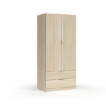 molly-armoire-penderie-2-portes-2-tiroirs-l81-x-h180-cm