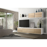 manuela-meuble-tv-4-portes-avec-etagere-murale-2-portes-l200-cm