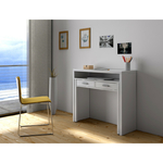 konsor-bureau-console-extensible-2-tiroirs-l100-cm