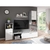 aron-meuble-tv-2-portes-avec-etagere-et-colonnes-murales