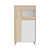fobuf-vitrine-3-portes-avec-etageres-l77-x-h142cm