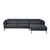 lulu-canape-d-angle-fixe-avec-tetieres-en-tissu-et-pieds-metal