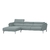 lulu-canape-d-angle-fixe-avec-tetieres-en-tissu-et-pieds-metal