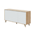 curly-buffet-3-portes-avec-3-etageres-l154cm